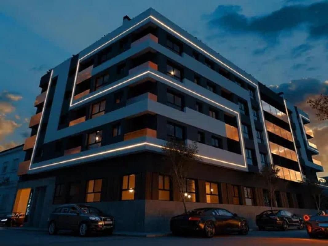 Apartamento de 1 habitación en San Juan de Alicante / Sant Joan d'Alacant en venta - 214.000 € (Ref: 9943726)