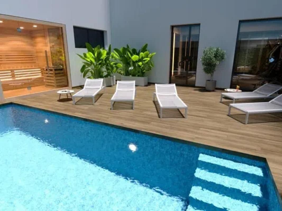 Apartamento de 1 habitación en San Juan de Alicante / Sant Joan d'Alacant en venta - 214.000 € (Ref: 9943726)