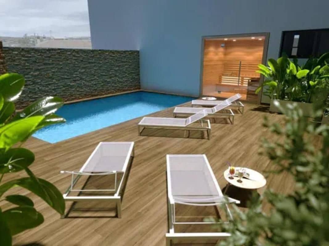 Apartamento de 1 habitación en San Juan de Alicante / Sant Joan d'Alacant en venta - 214.000 € (Ref: 9943726)
