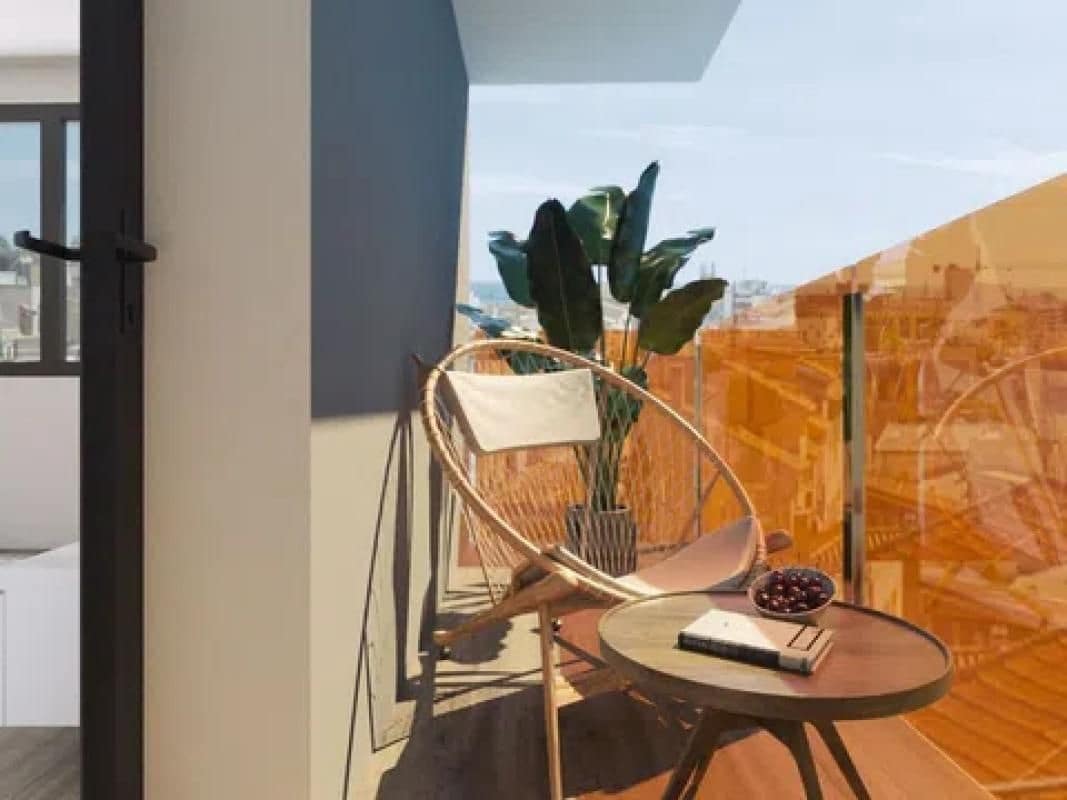 Apartamento de 1 habitación en San Juan de Alicante / Sant Joan d'Alacant en venta - 214.000 € (Ref: 9943726)