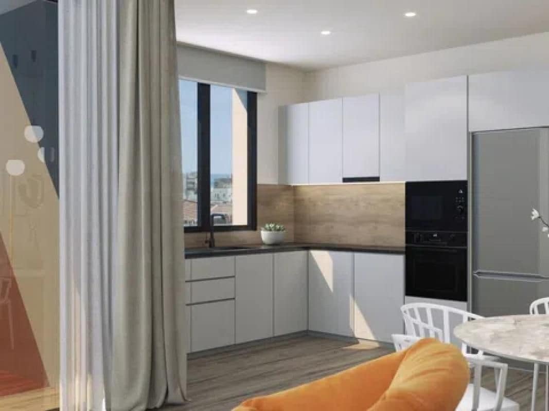 Apartamento de 1 habitación en San Juan de Alicante / Sant Joan d'Alacant en venta - 214.000 € (Ref: 9943726)