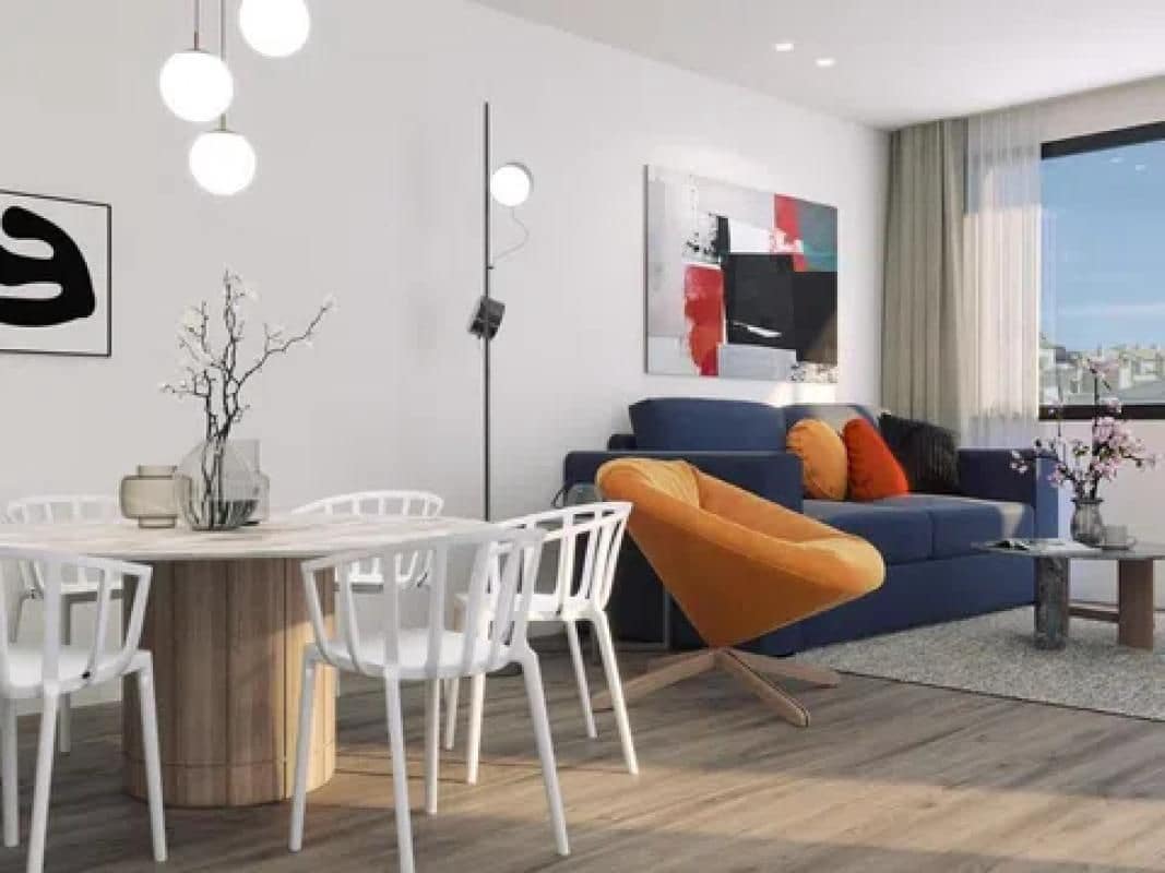 Apartamento de 1 habitación en San Juan de Alicante / Sant Joan d'Alacant en venta - 214.000 € (Ref: 9943726)