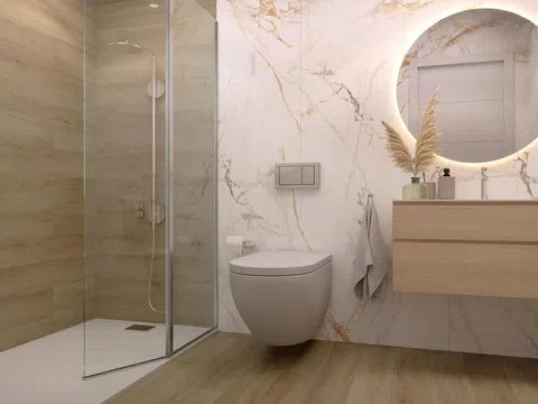 Apartamento de 1 habitación en San Juan de Alicante / Sant Joan d'Alacant en venta - 214.000 € (Ref: 9943726)