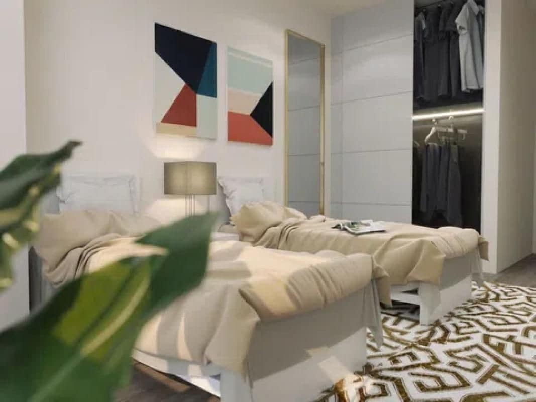 Apartamento de 1 habitación en San Juan de Alicante / Sant Joan d'Alacant en venta - 214.000 € (Ref: 9943726)