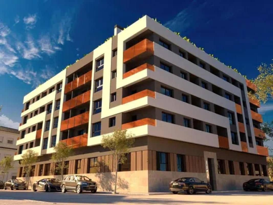 Apartamento de 1 habitación en San Juan de Alicante / Sant Joan d'Alacant en venta - 214.000 € (Ref: 9943726)