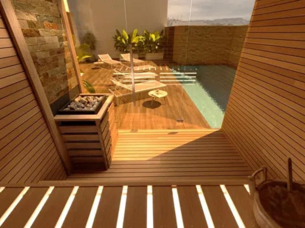 Apartamento de 1 habitación en San Juan de Alicante / Sant Joan d'Alacant en venta - 214.000 € (Ref: 9943726)