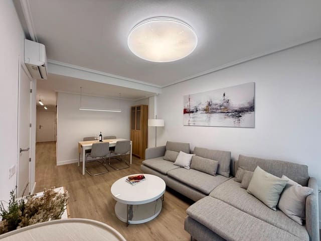 2 soveværelse Penthouse til salg i Torrevieja - € 219.900 (Ref: 9944192)
