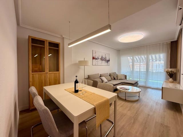 2 soveværelse Penthouse til salg i Torrevieja - € 219.900 (Ref: 9944192)