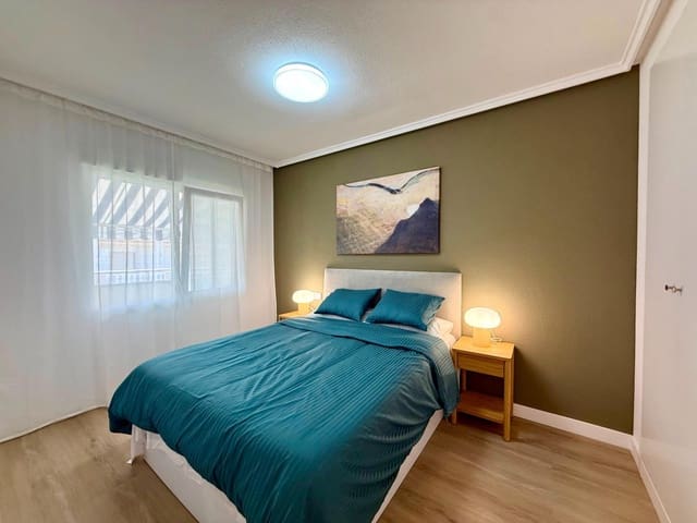 2 soveværelse Penthouse til salg i Torrevieja - € 219.900 (Ref: 9944192)