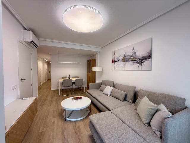 2 soveværelse Penthouse til salg i Torrevieja - € 219.900 (Ref: 9944192)