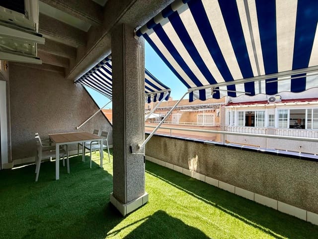 2 soveværelse Penthouse til salg i Torrevieja - € 219.900 (Ref: 9944192)