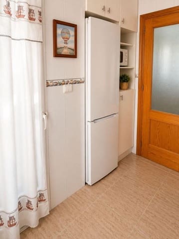 2 sypialnia Apartament na sprzedaż w Campoamor, Orihuela z basenem - 295 000 € (Ref: 9944193)