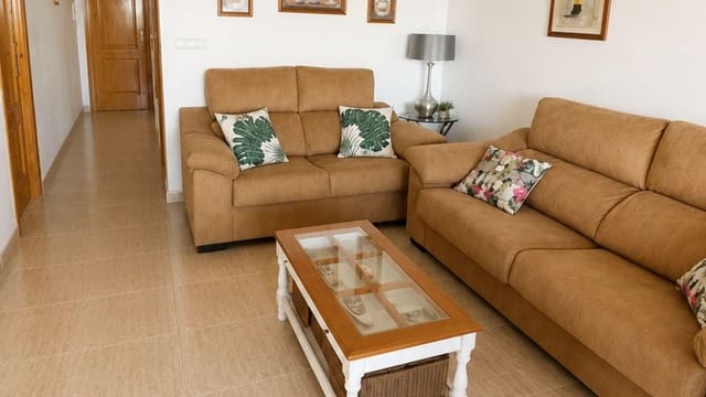 2 sypialnia Apartament na sprzedaż w Campoamor, Orihuela z basenem - 295 000 € (Ref: 9944193)