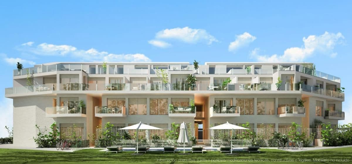 2 camera da letto Appartamento in vendita in Arenal con piscina garage - 357.000 € (Rif: 9944212)