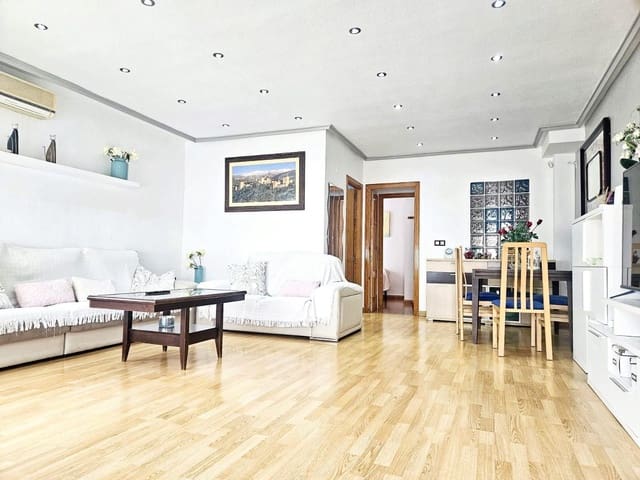 6 slaapkamer Huis te koop in Los Altos met zwembad - € 280.000 (Ref: 9944216)