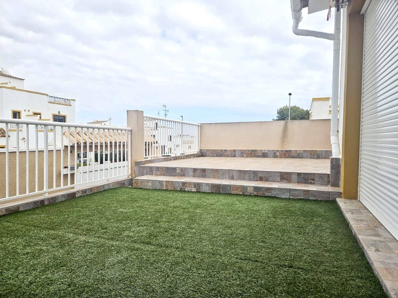 6 sypialnia Dom na sprzedaż w Los Altos z basenem - 280 000 € (Ref: 9944216)