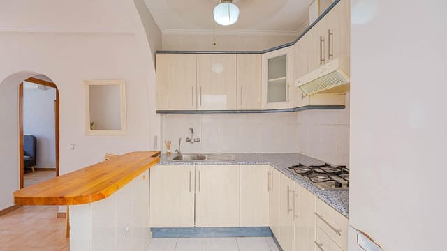 Apartamento de 2 habitaciones en Rojales en venta con piscina - 185.000 € (Ref: 9948295)