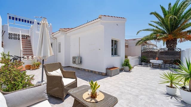 Apartamento de 2 habitaciones en Rojales en venta con piscina - 185.000 € (Ref: 9948295)