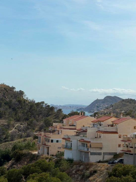 2 quarto Apartamento para venda em La Villajoyosa / Vila Joiosa com piscina - 523 000 € (Ref: 9948296)