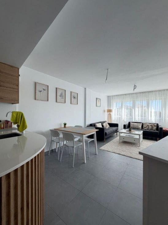 2 quarto Apartamento para venda em La Villajoyosa / Vila Joiosa com piscina - 523 000 € (Ref: 9948296)