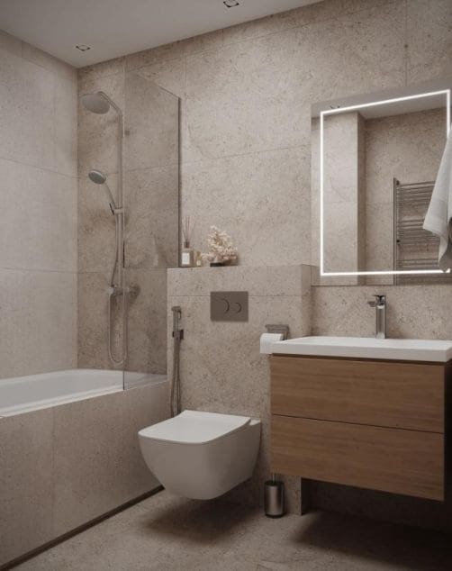 3 chambre Appartement à vendre à La Villajoyosa / Vila Joiosa - 304 500 € (Ref: 9948298)