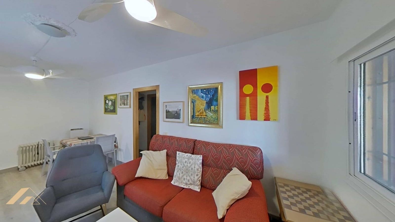Bungalow de 2 habitaciones en San Pedro del Pinatar en venta - 180.000 € (Ref: 9950030)