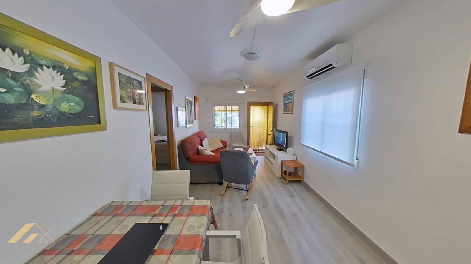 Bungalow de 2 habitaciones en San Pedro del Pinatar en venta - 180.000 € (Ref: 9950030)