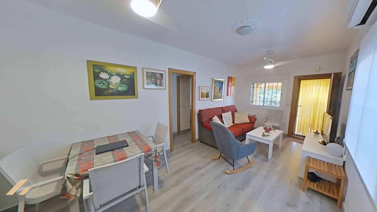 Bungalow de 2 habitaciones en San Pedro del Pinatar en venta - 180.000 € (Ref: 9950030)