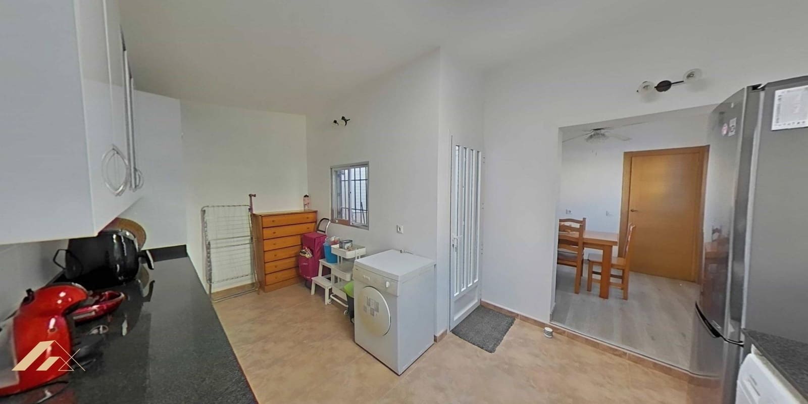 Bungalow de 2 habitaciones en San Pedro del Pinatar en venta - 180.000 € (Ref: 9950030)