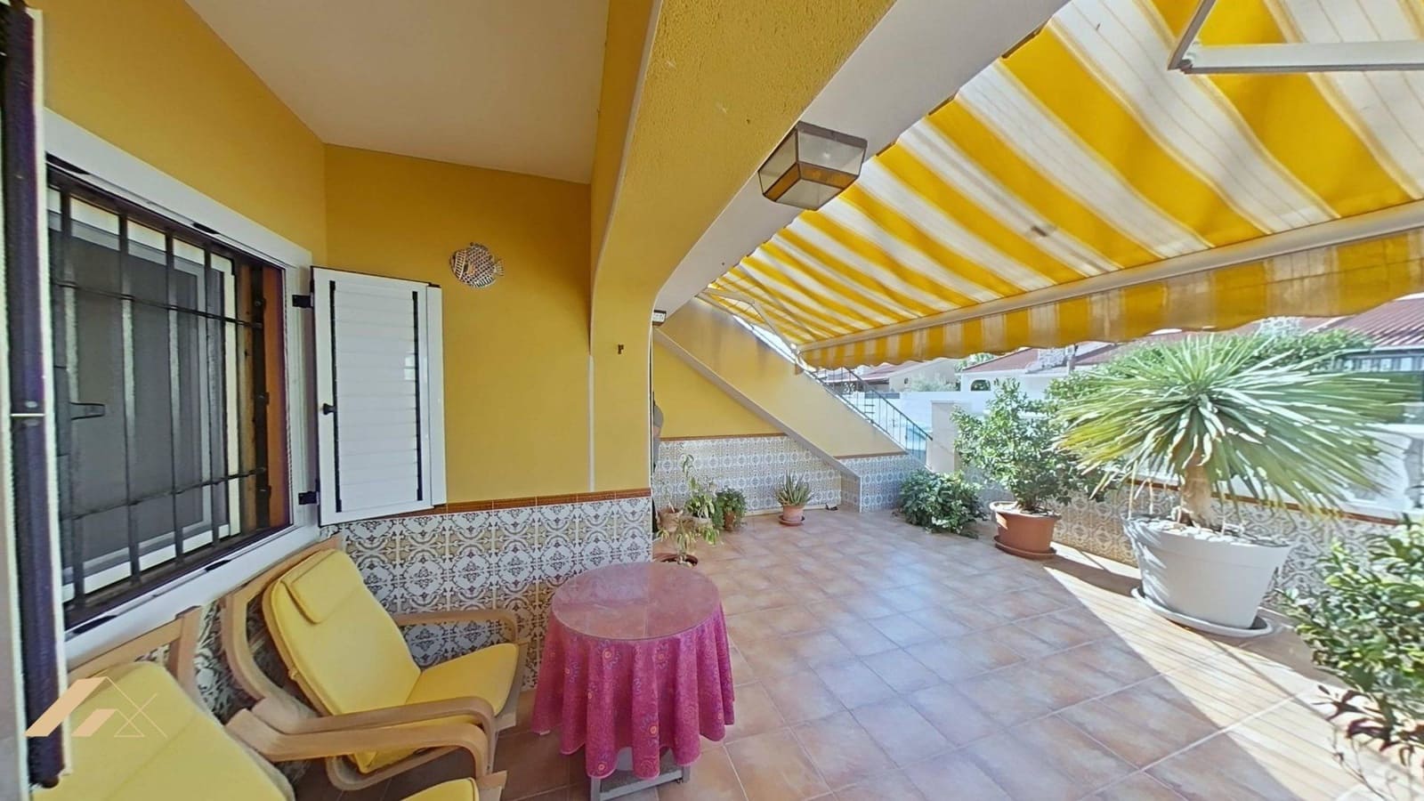 Bungalow de 2 habitaciones en San Pedro del Pinatar en venta - 180.000 € (Ref: 9950030)