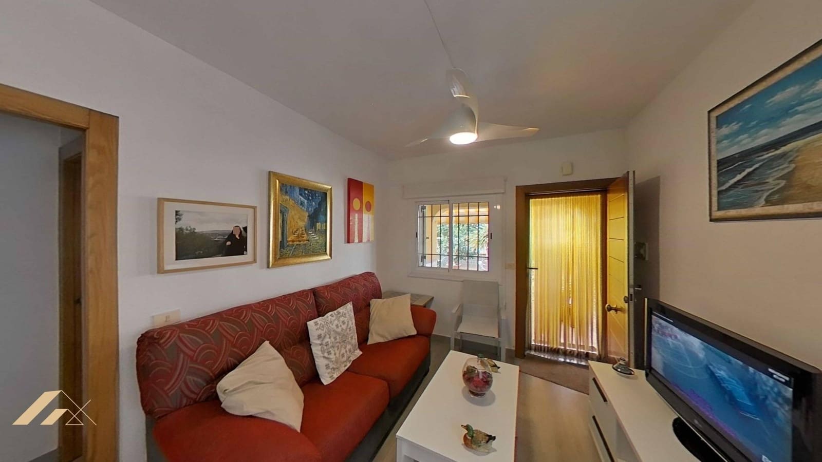 Bungalow de 2 habitaciones en San Pedro del Pinatar en venta - 180.000 € (Ref: 9950030)