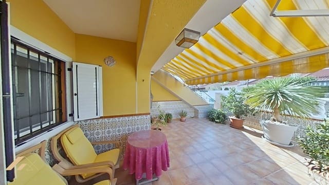 2 chambre Bungalow à vendre à San Pedro del Pinatar - 180 000 € (Ref: 9950030)