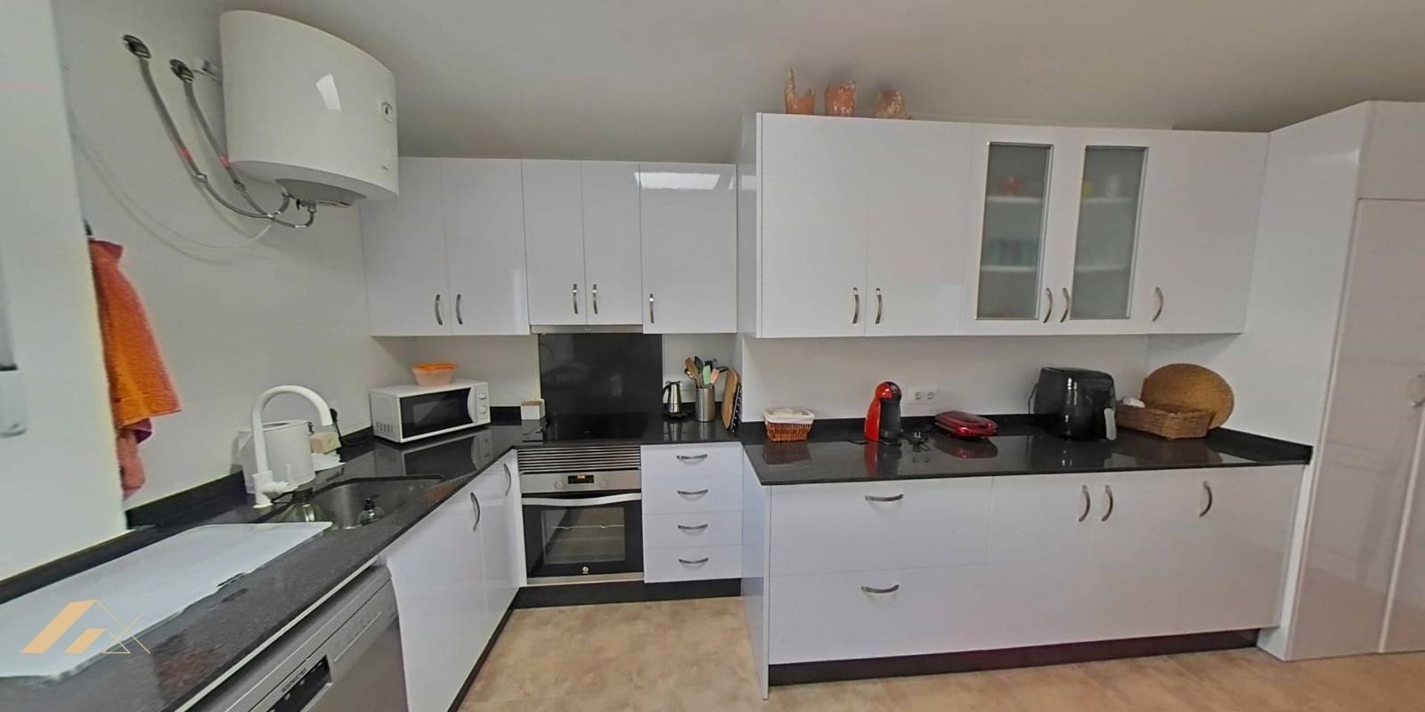 Bungalow de 2 habitaciones en San Pedro del Pinatar en venta - 180.000 € (Ref: 9950030)