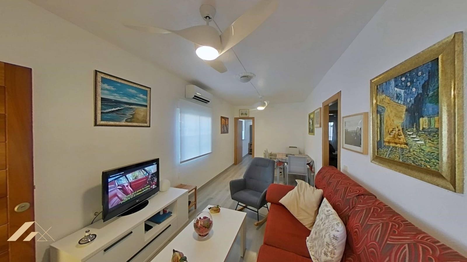 Bungalow de 2 habitaciones en San Pedro del Pinatar en venta - 180.000 € (Ref: 9950030)
