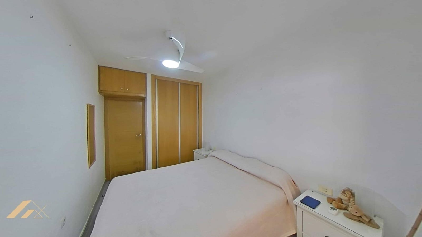 Bungalow de 2 habitaciones en San Pedro del Pinatar en venta - 180.000 € (Ref: 9950030)