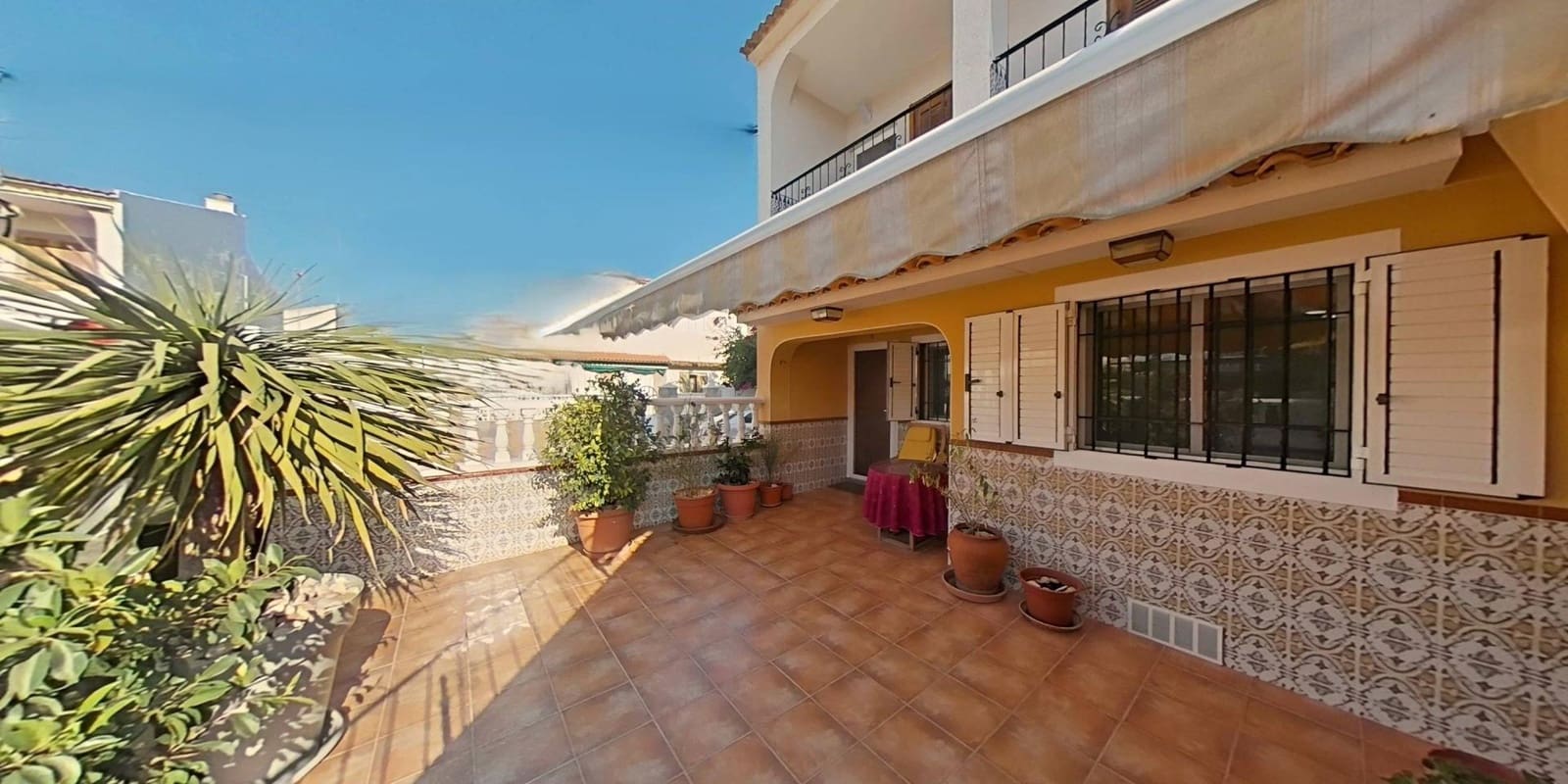 Bungalow de 2 habitaciones en San Pedro del Pinatar en venta - 180.000 € (Ref: 9950030)