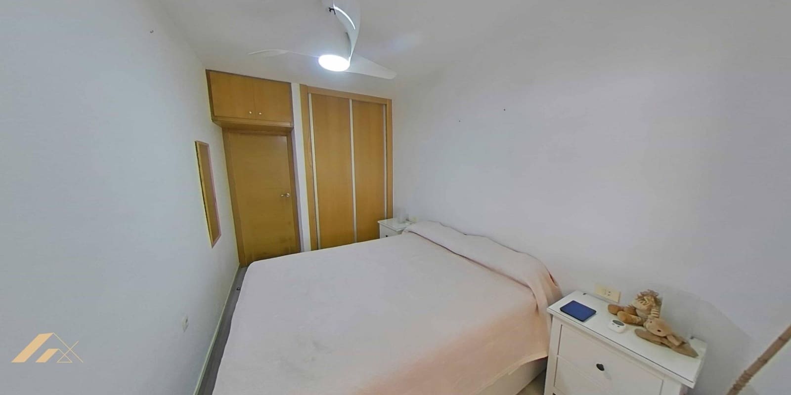 Bungalow de 2 habitaciones en San Pedro del Pinatar en venta - 180.000 € (Ref: 9950030)