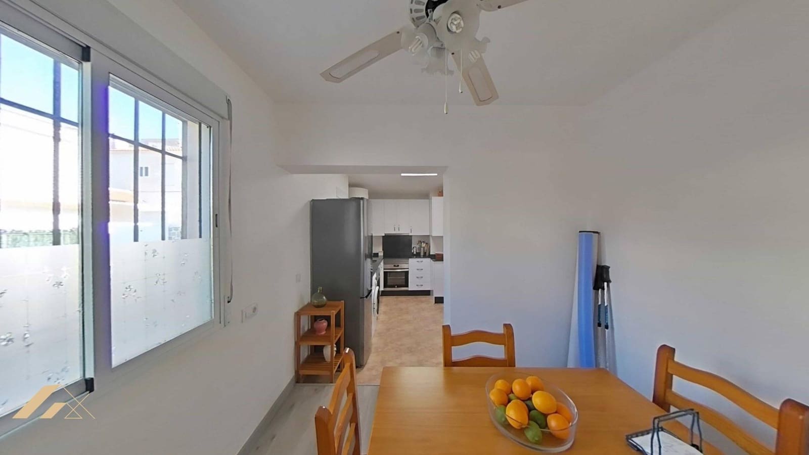 Bungalow de 2 habitaciones en San Pedro del Pinatar en venta - 180.000 € (Ref: 9950030)