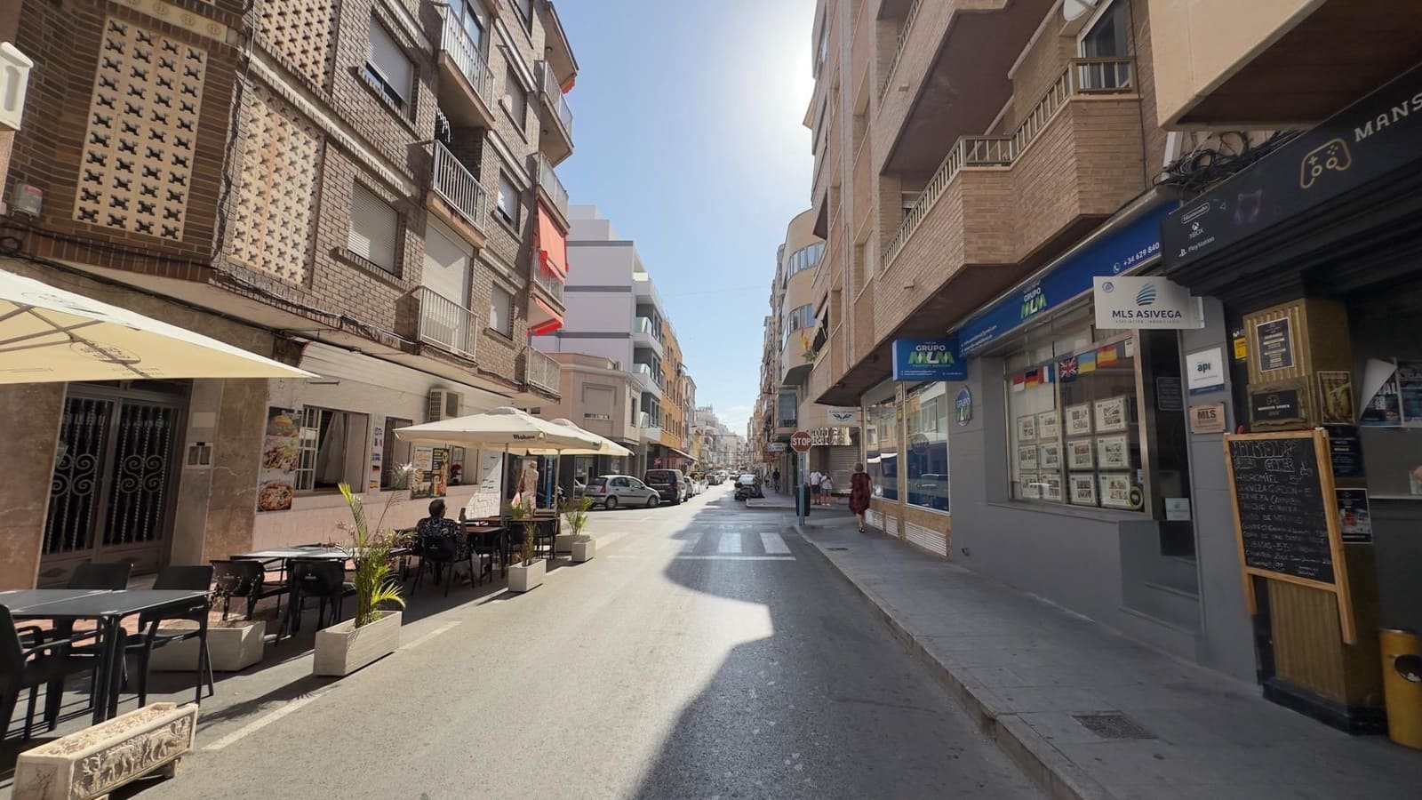 3 soverom Leilighet til salgs i Torrevieja - € 179 900 (Ref: 9950032)