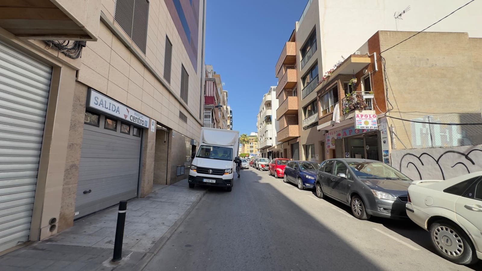 3 soverom Leilighet til salgs i Torrevieja - € 179 900 (Ref: 9950032)