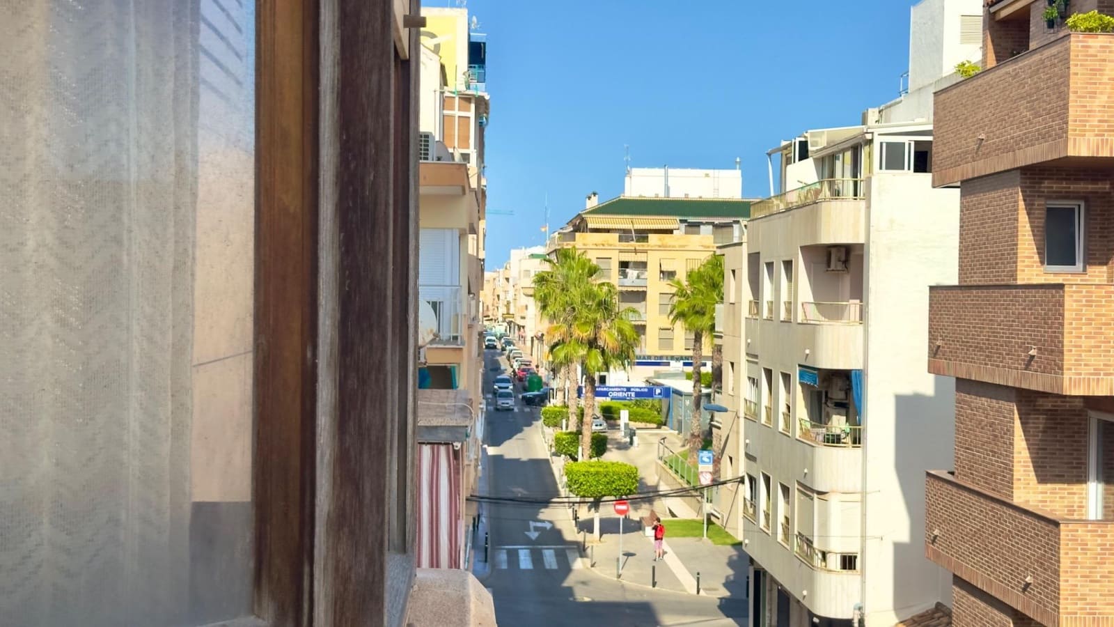3 soverom Leilighet til salgs i Torrevieja - € 179 900 (Ref: 9950032)