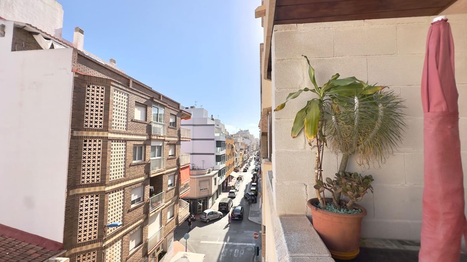 3 soverom Leilighet til salgs i Torrevieja - € 179 900 (Ref: 9950032)