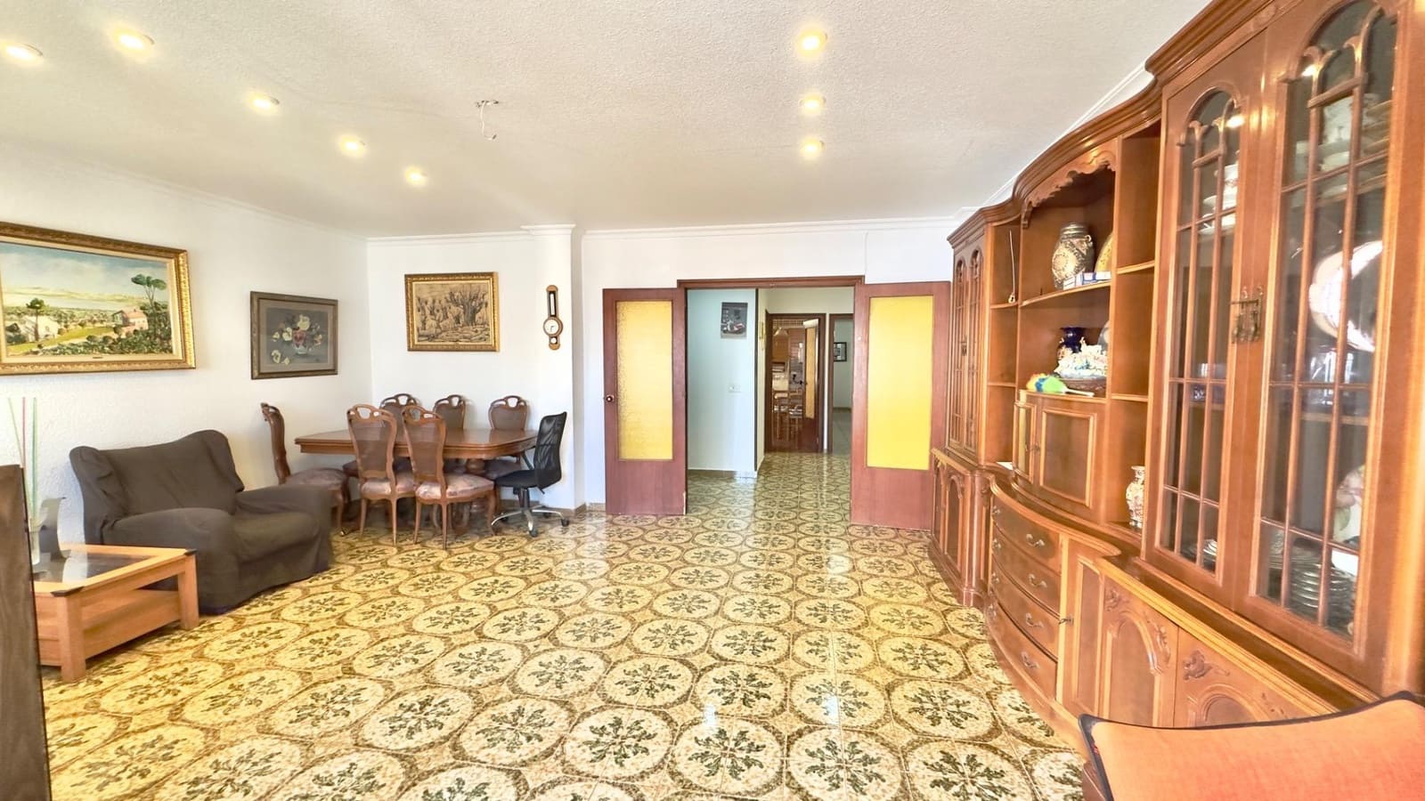 3 soverom Leilighet til salgs i Torrevieja - € 179 900 (Ref: 9950032)