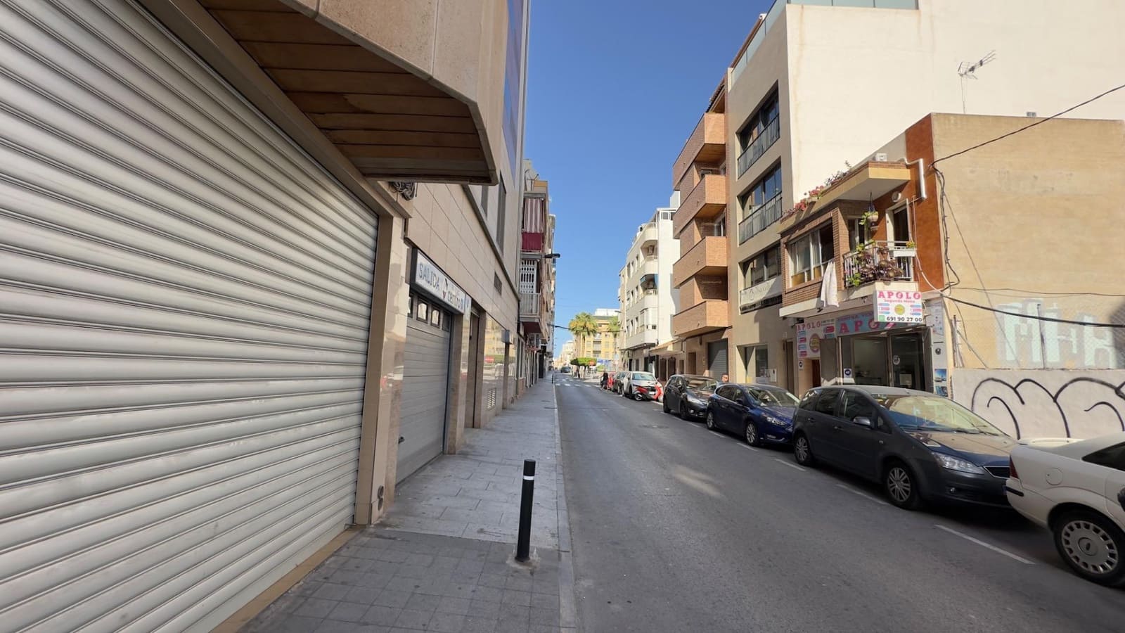 3 soverom Leilighet til salgs i Torrevieja - € 179 900 (Ref: 9950032)