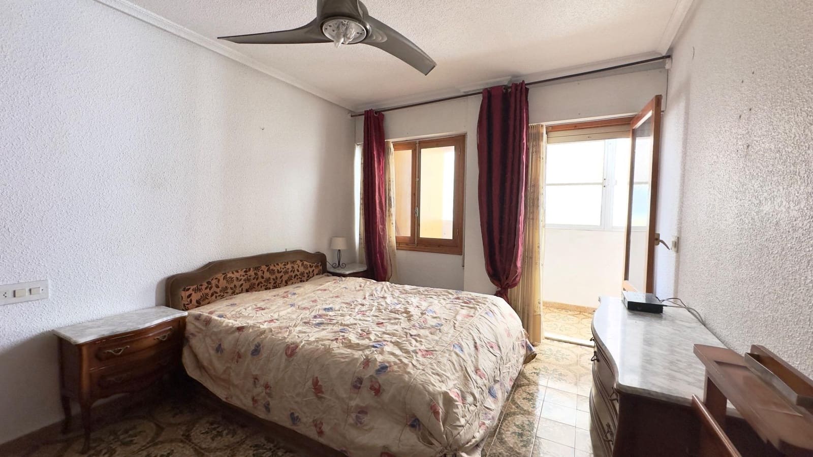 3 soverom Leilighet til salgs i Torrevieja - € 179 900 (Ref: 9950032)