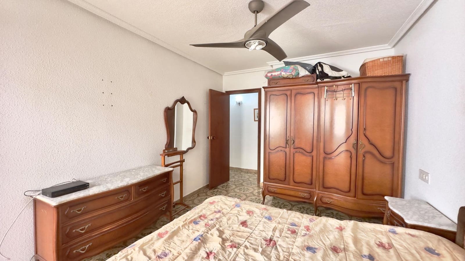 3 soverom Leilighet til salgs i Torrevieja - € 179 900 (Ref: 9950032)