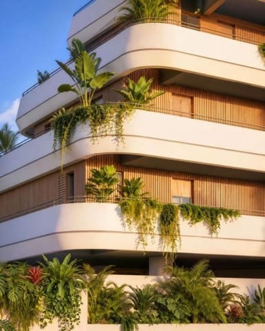 3 slaapkamer Appartement te koop in Torremolinos met zwembad garage - € 1.100.000 (Ref: 9950053)