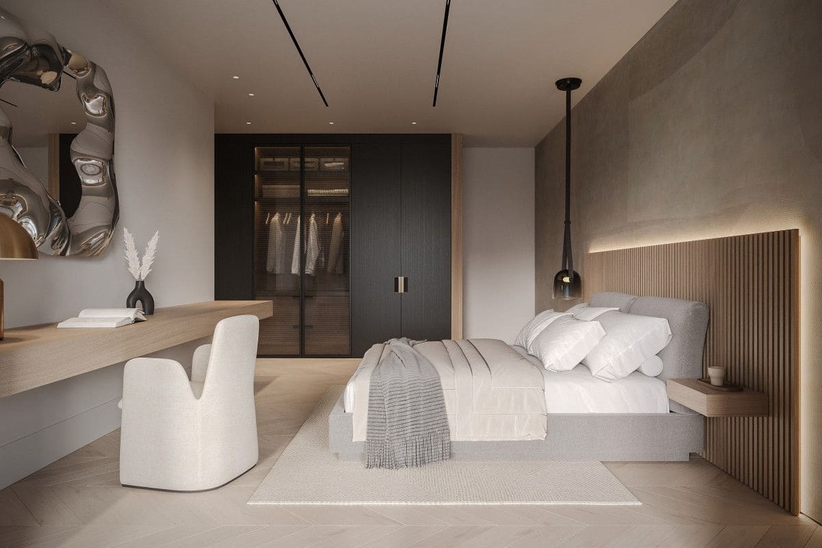 5 makuuhuone Huvila myytävänä paikassa La Quinta mukana uima-altaan - 6 495 000 € (Ref: 9950056)
