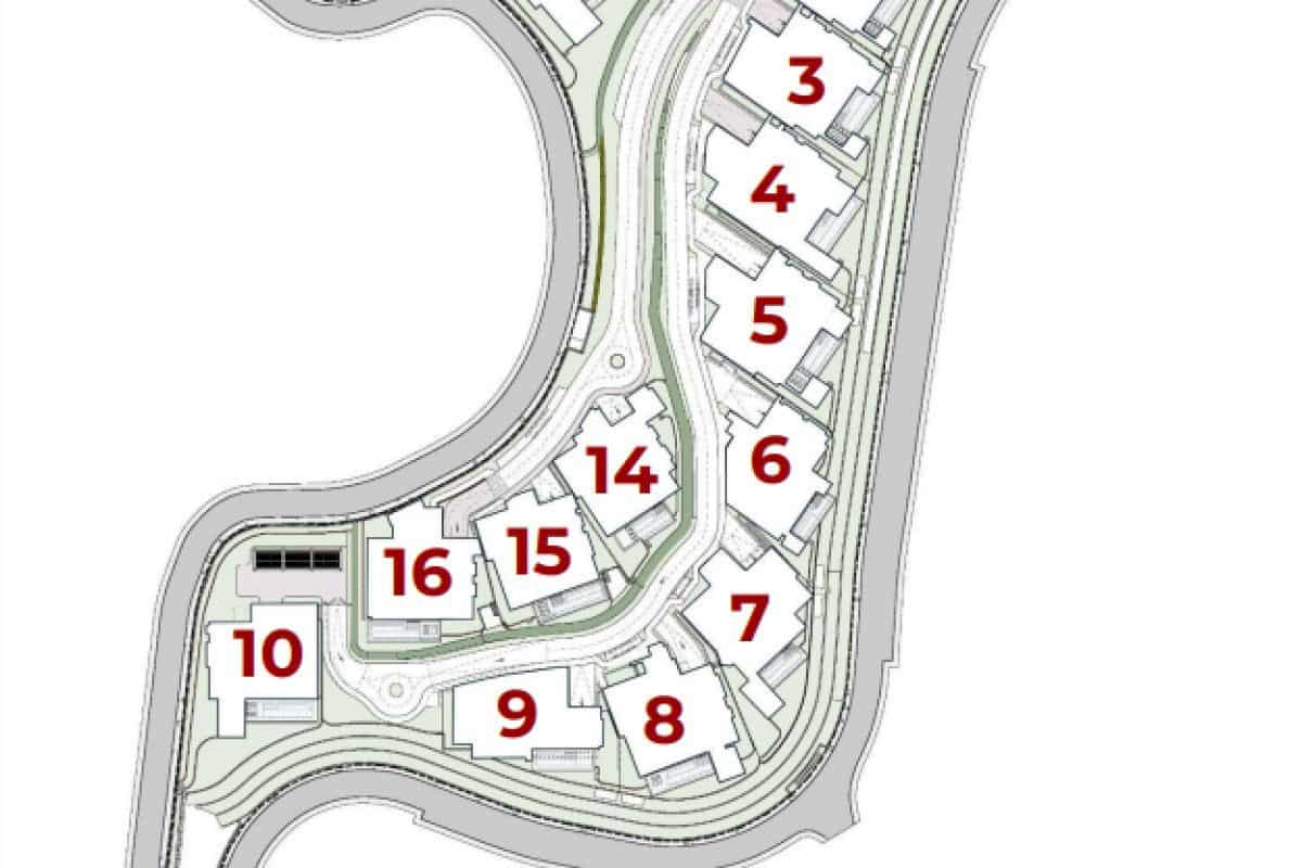 5 makuuhuone Huvila myytävänä paikassa La Quinta mukana uima-altaan - 6 495 000 € (Ref: 9950056)