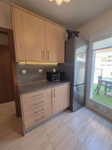2 soverom Hus til salgs i San Miguel de Salinas - € 209 000 (Ref: 9950063)